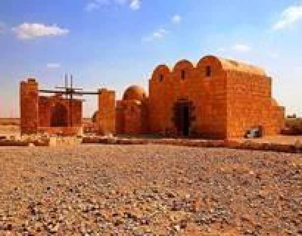 Jordanien in 14 Tagen