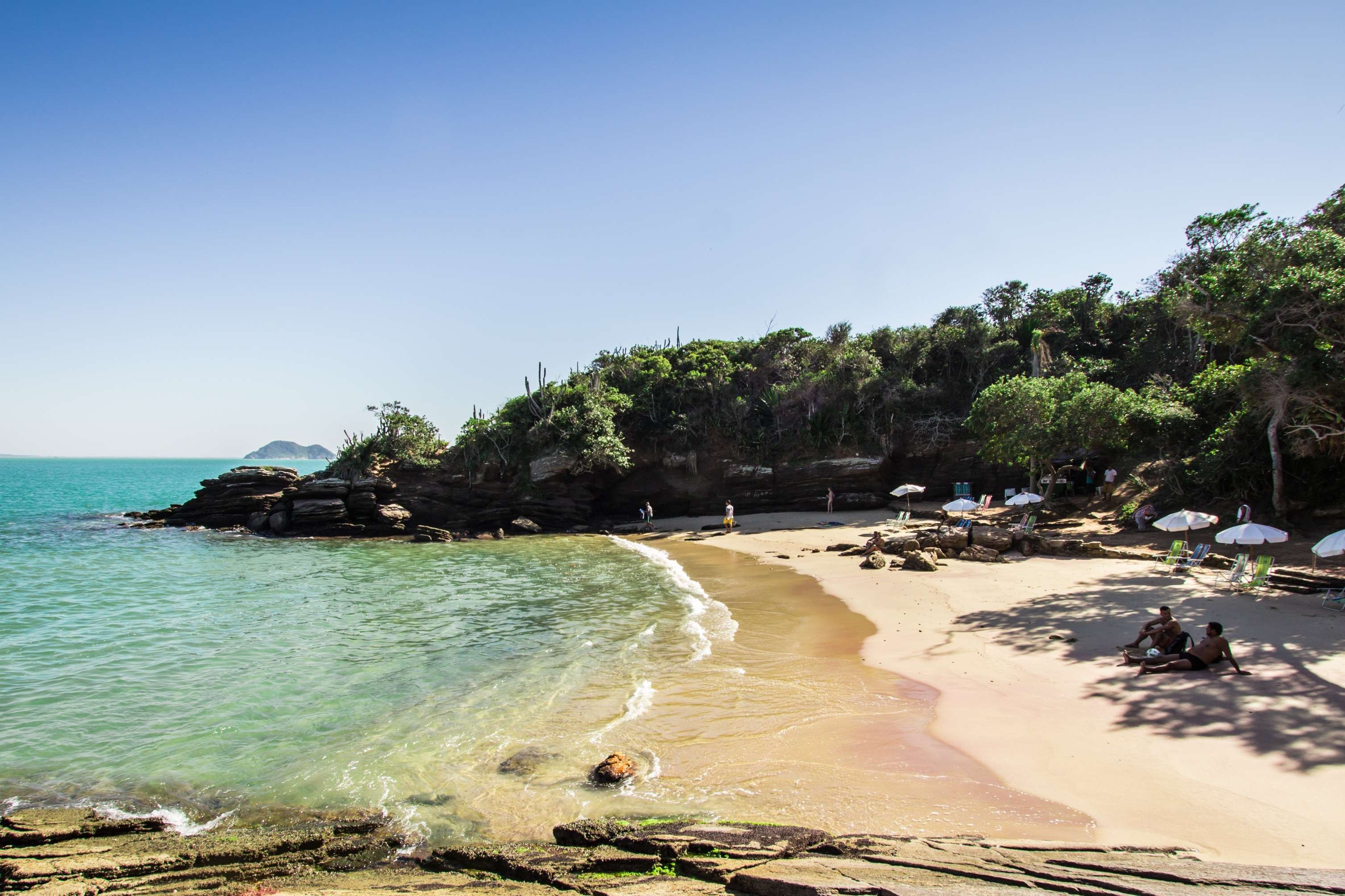 Viaje a Río - Amazonia y Ruta de las Emociones - Jericoacoara - Jericoacoara