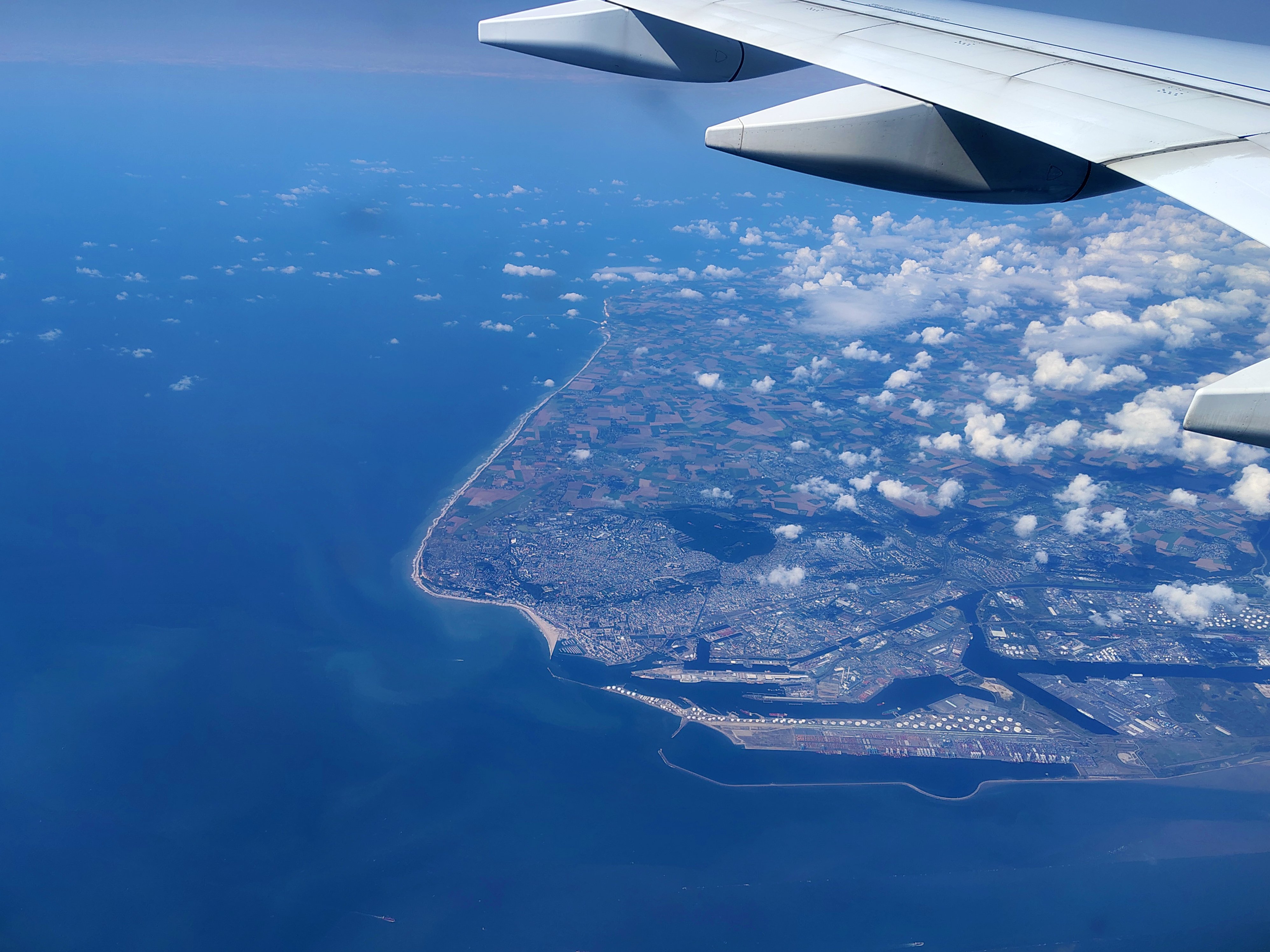 An den Grenzen des Altiplano - Ankunft - Tagesfoto