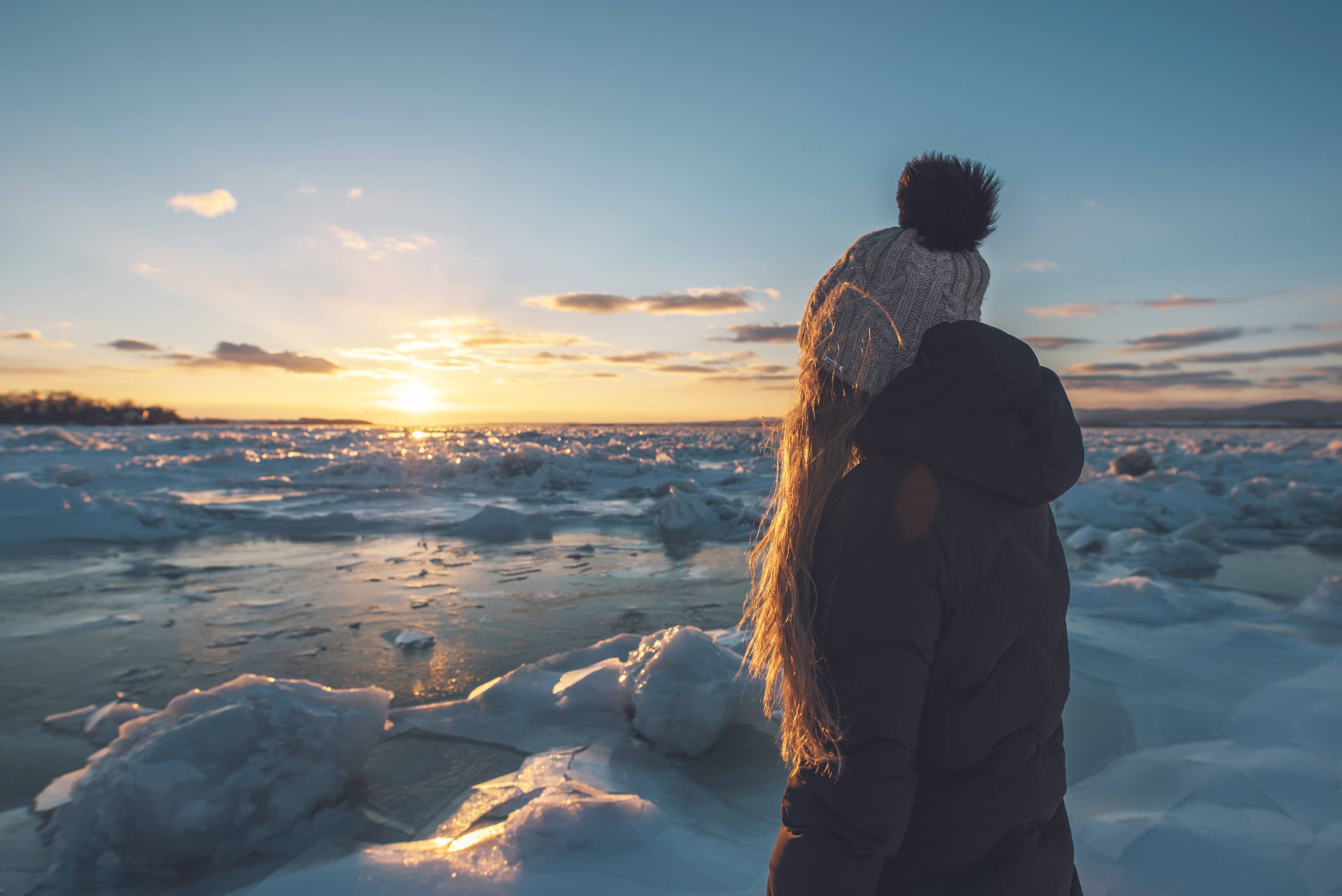 Les beautés cachées de la Gaspésie - Kamouraska - Rimouski (150 km) - Kamouraska - Rimouski (150 km)