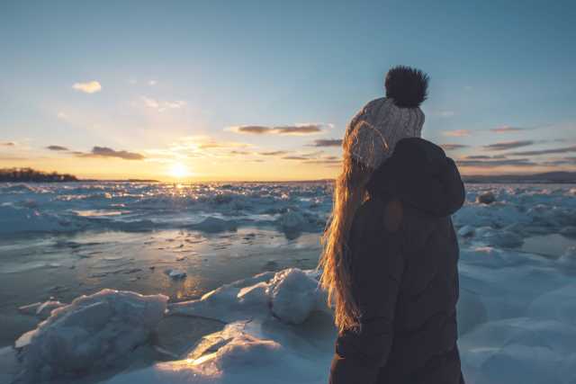 As belezas escondidas da Gaspésie