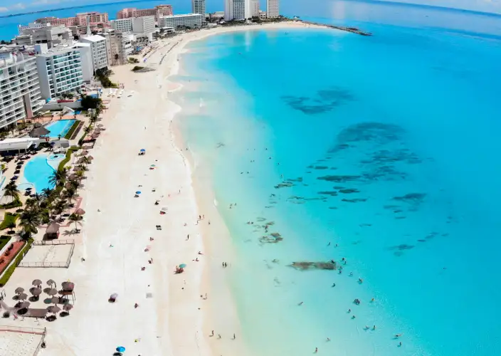 L’ANELLO DELLO YUCATÁN☀️ - Atterraggio a Cancún: la tua avventura inizia - Benvenuto in Messico - Foto del giorno
