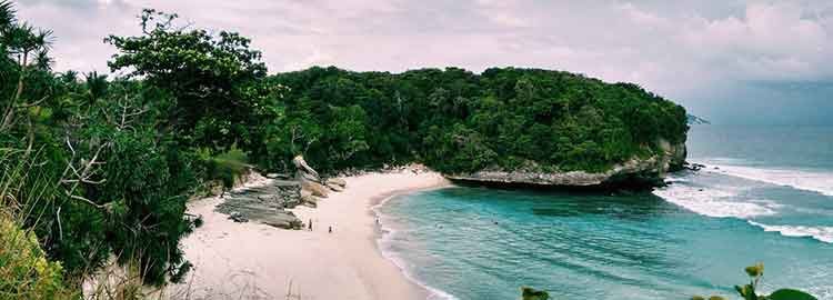 Paradis indonésiens : des rizières de Bali aux plages de Sumba - Direction l'île de Sumba - Direction l'île de Sumba