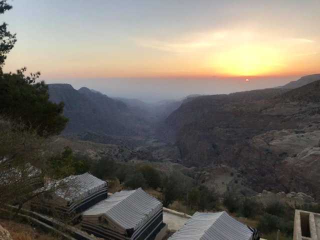 Jordanien Abenteuerpracht (Familien, Paare & Freunde)