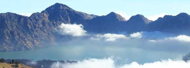 Bali and Lombok off the beaten track