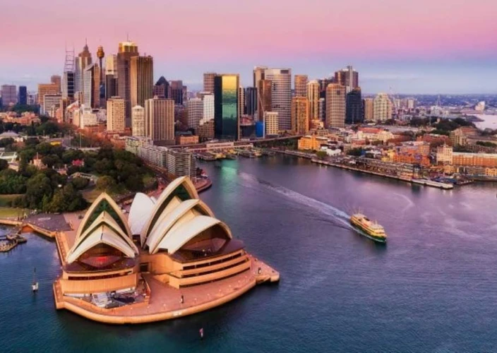 Campervan Hire - Sydney to Brisbane - Sydney to Newcastle - Photo of the day