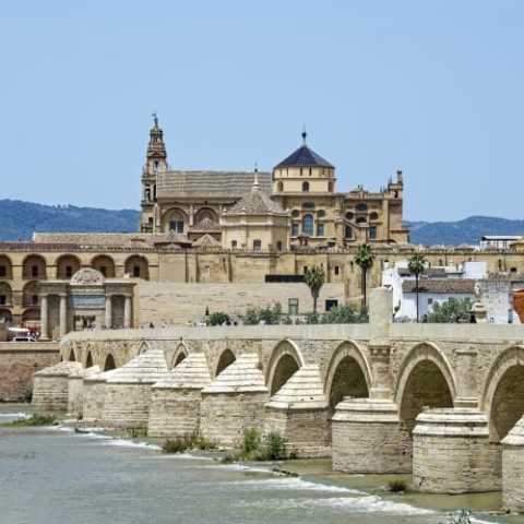 Os essenciais da Andaluzia