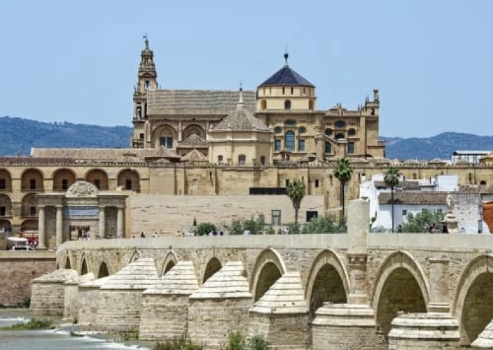 The essentials of Andalusia - Granada and Cordoba - Grenade et Cordoue