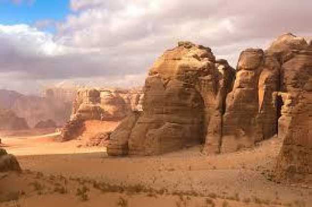 Klassische Highlight-Tour in Jordanien