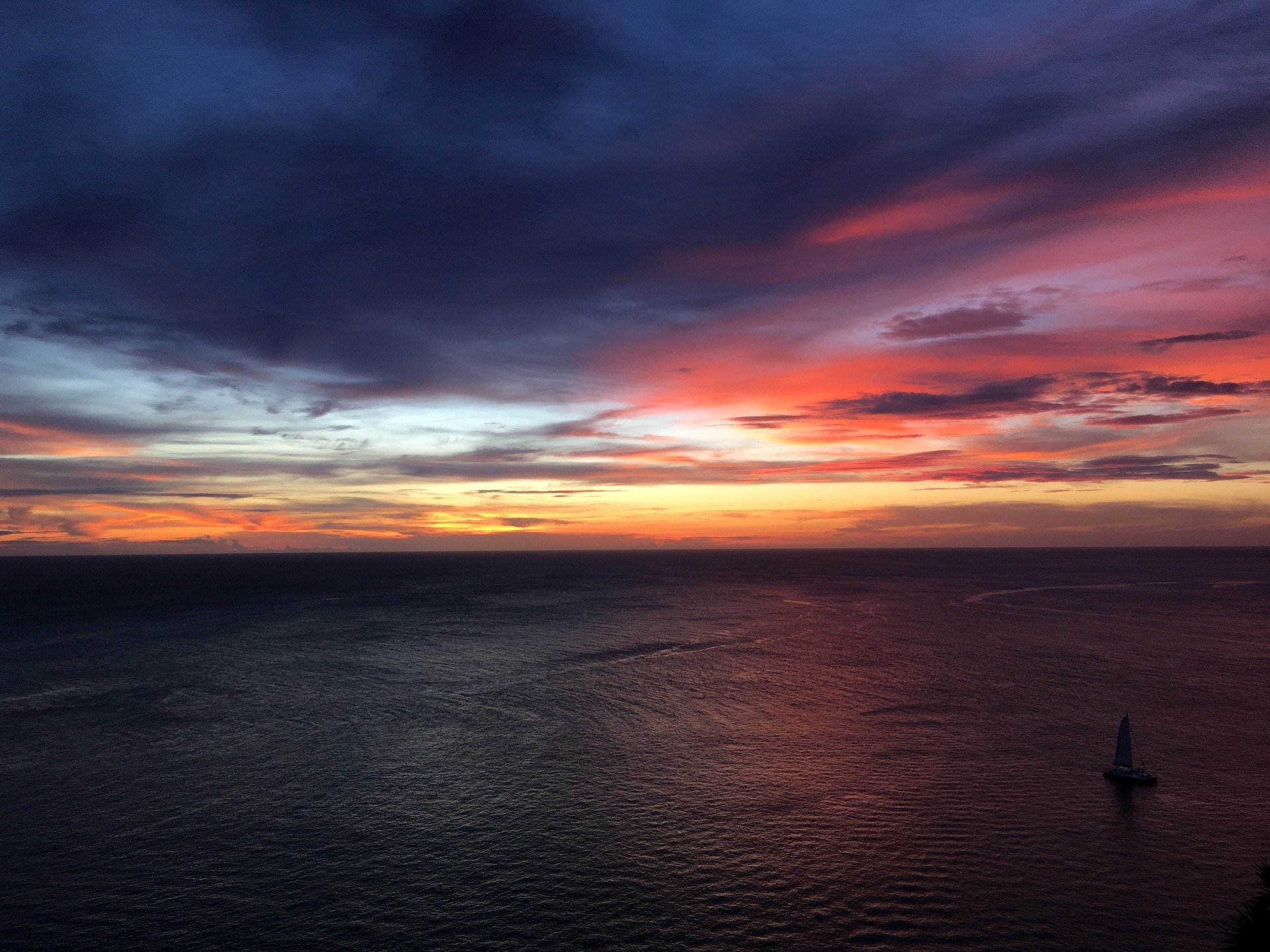 Sur de Tailandia: fuera de los caminos trillados - Regreso a Francia - Retour en France