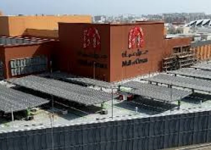 Escape para Omã - Aventurar-se pelas Majestosas Montanhas, Deserto e Mar de Omã - DIA LIVRE DE LAZER EM MUSCAT - Foto do dia