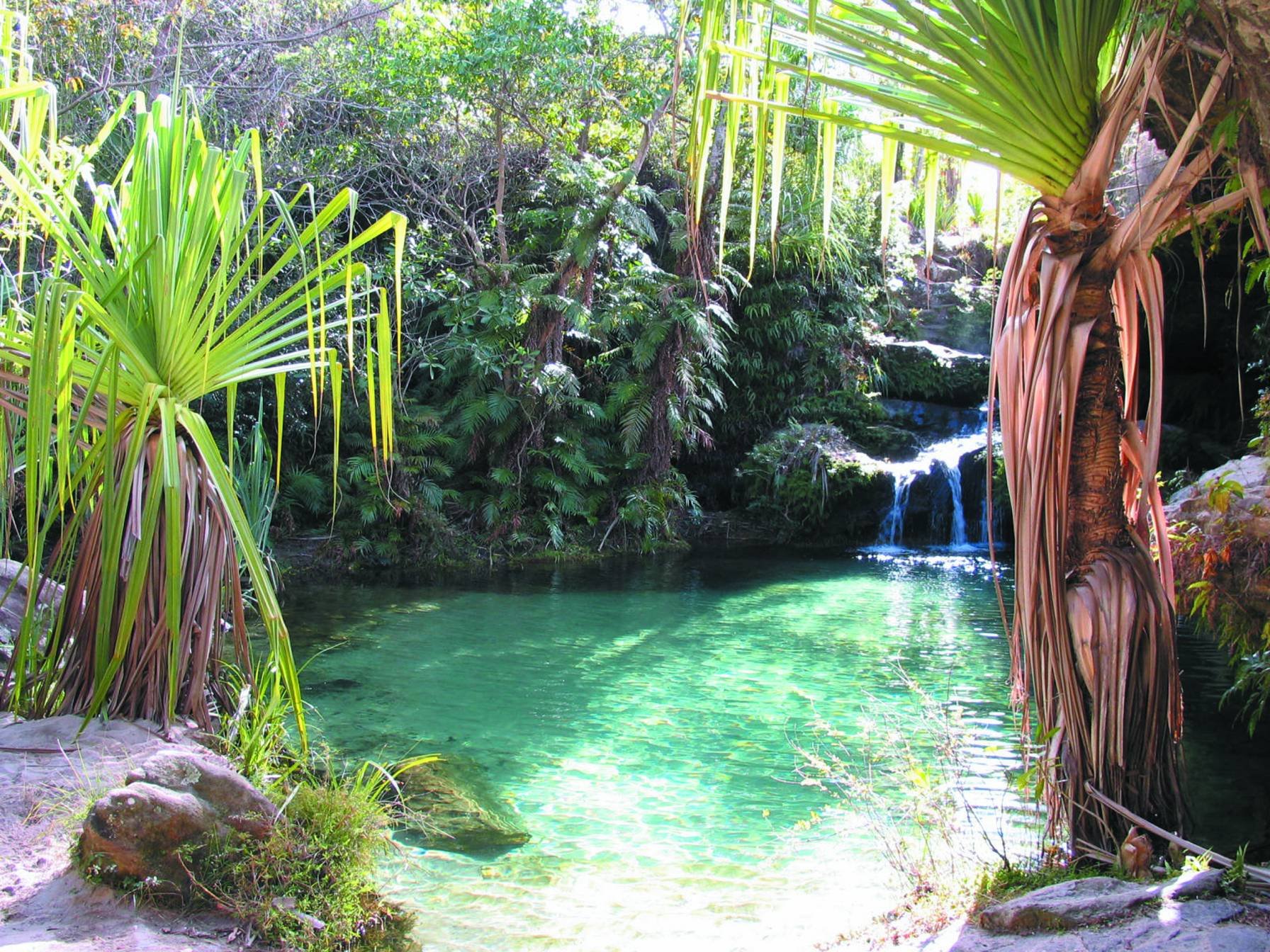 Le Grand Sud de Madagascar - Mangily - Mangily