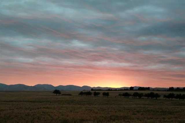 Experiência de vida uzbeque