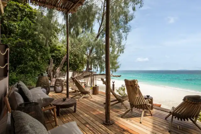 Madagáscar: estadia de exceção numa ilha secreta de requinte e tranquilidade