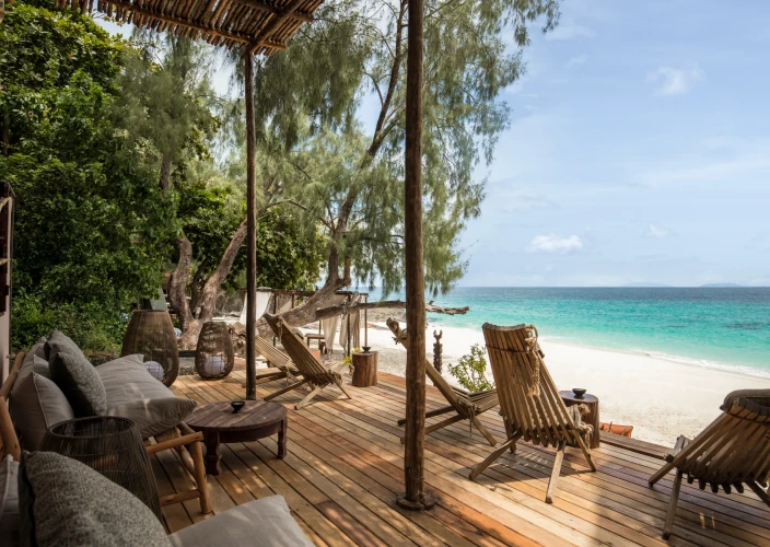 Madagascar : séjour d'exception sur une île secrète de raffinement et de tranquillité - Arrivée à Antananarivo - Départ Antananarivo ou Nosy Be