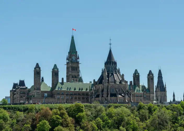 Discovery of Canada - null - Photo of the day