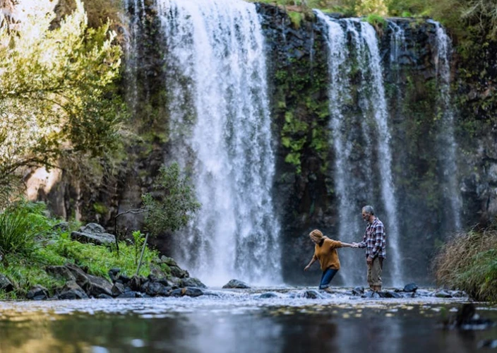 Campervan Hire - Sydney to Brisbane - Crescent Head to Bellingen - Photo of the day
