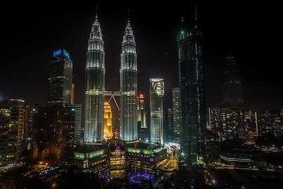Culture, jungle et plages - Visite de Kuala Lumpur - Visite de Kuala Lumpur