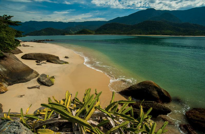 Découverte, yoga et surf sur la Costa Verde - Découverte de Paraty - Découverte de Paraty