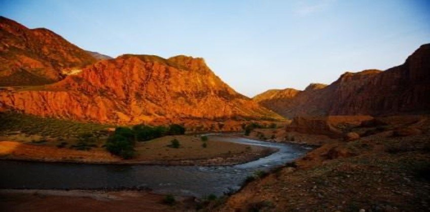 Trekking op ontdekking van het Song Koul-meer - Bisjkek - Bichkek
