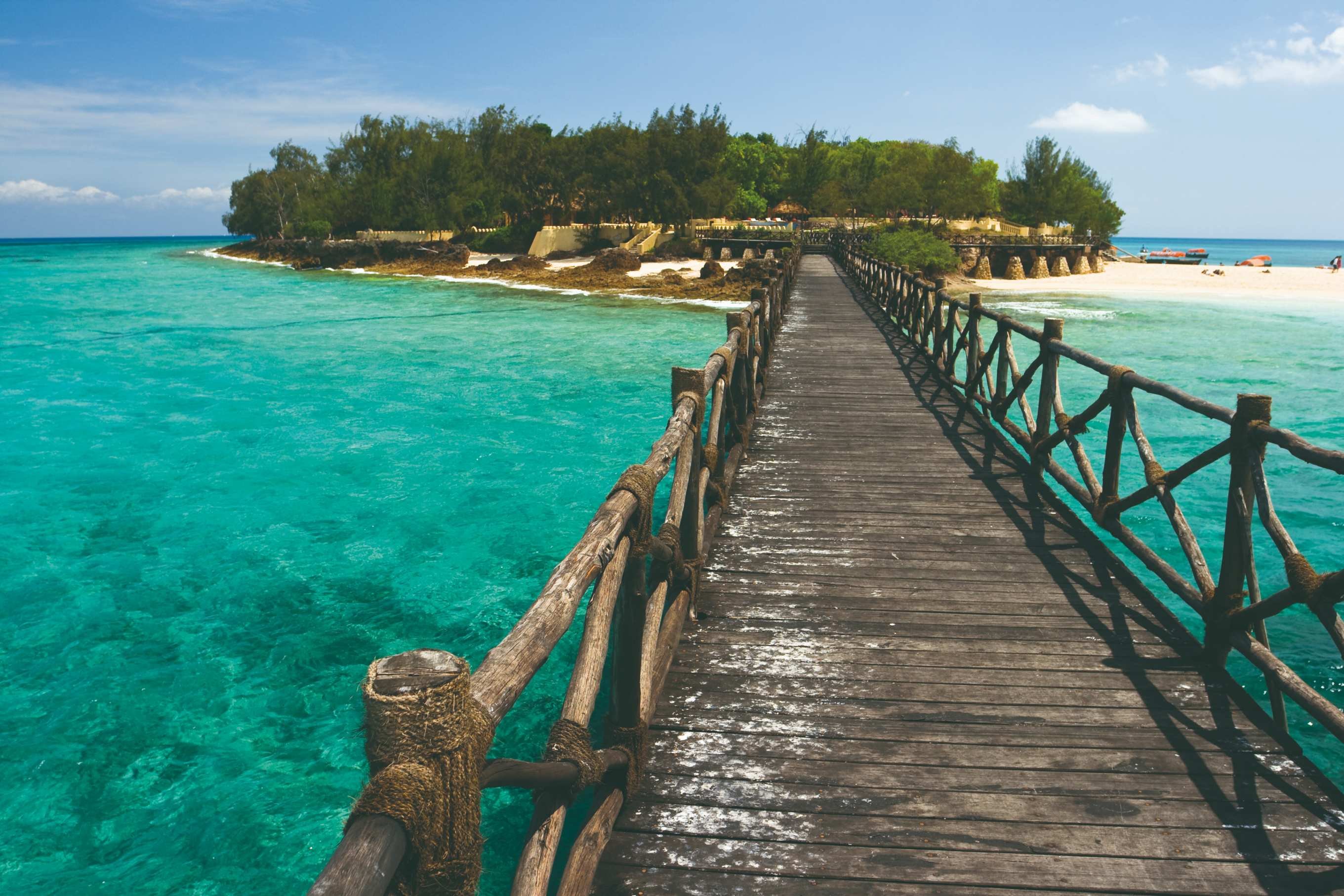 Safari en Tanzania y Zanzíbar - Zanzíbar - Zanzibar