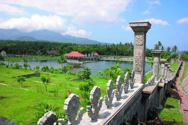 Découverte authentique de Bali en mode slow travel