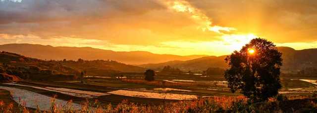 Road-trip na Rota Nacional 7 de Madagascar