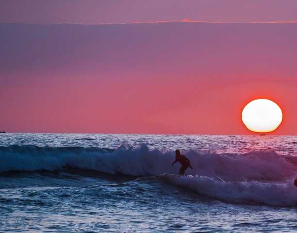 8 days visiting the Galápagos Islands (San Cristóbal - Santa Cruz - Isabela)