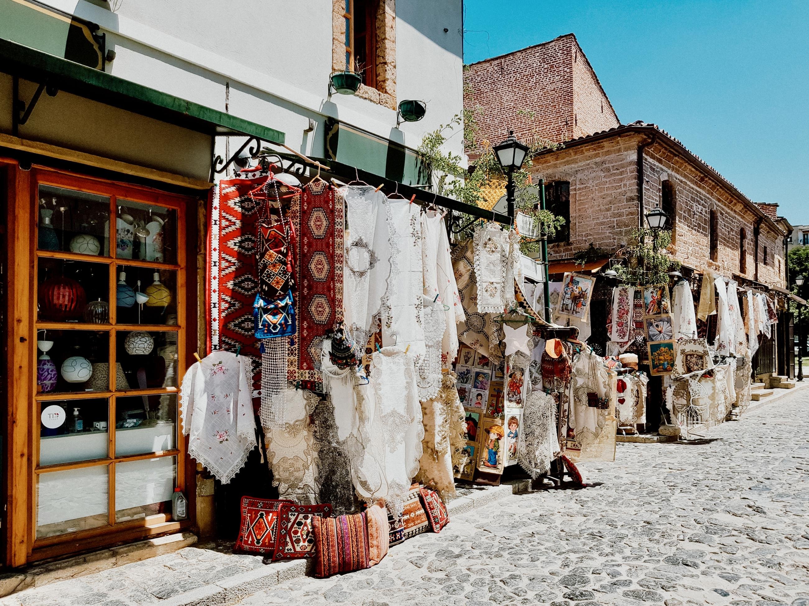 Voyage au cœur des Balkans : l'Albanie en 10 jours - Korca – La ferme traditionnelle : Farma Sotira - Korca – La ferme traditionnelle : Farma Sotira