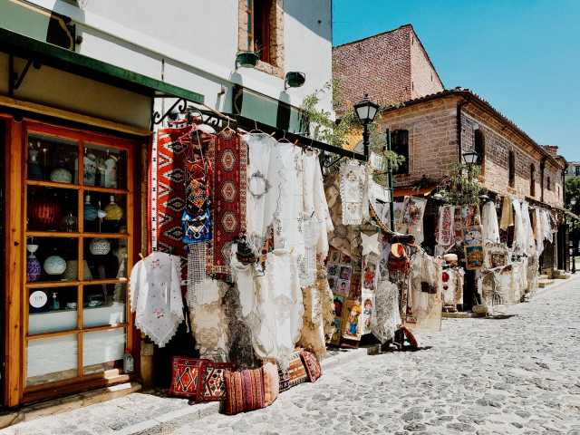 Journey to the Heart of the Balkans: Albania in 10 Days