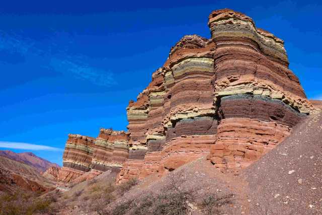 Rencontres et saveurs dans le nord de l'Argentine