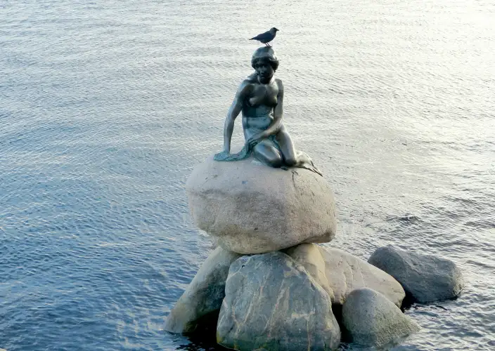 Danish Odyssey: the must-sees of Denmark - Goodbye to the Kingdom of the North - Photo of the day