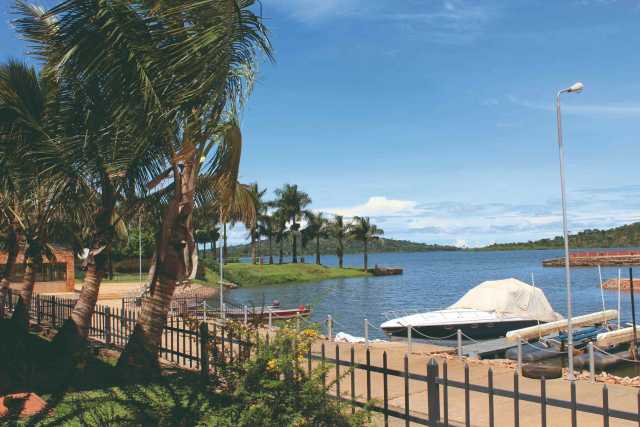 10 days of Ugandan safari for wildlife and gorillas.