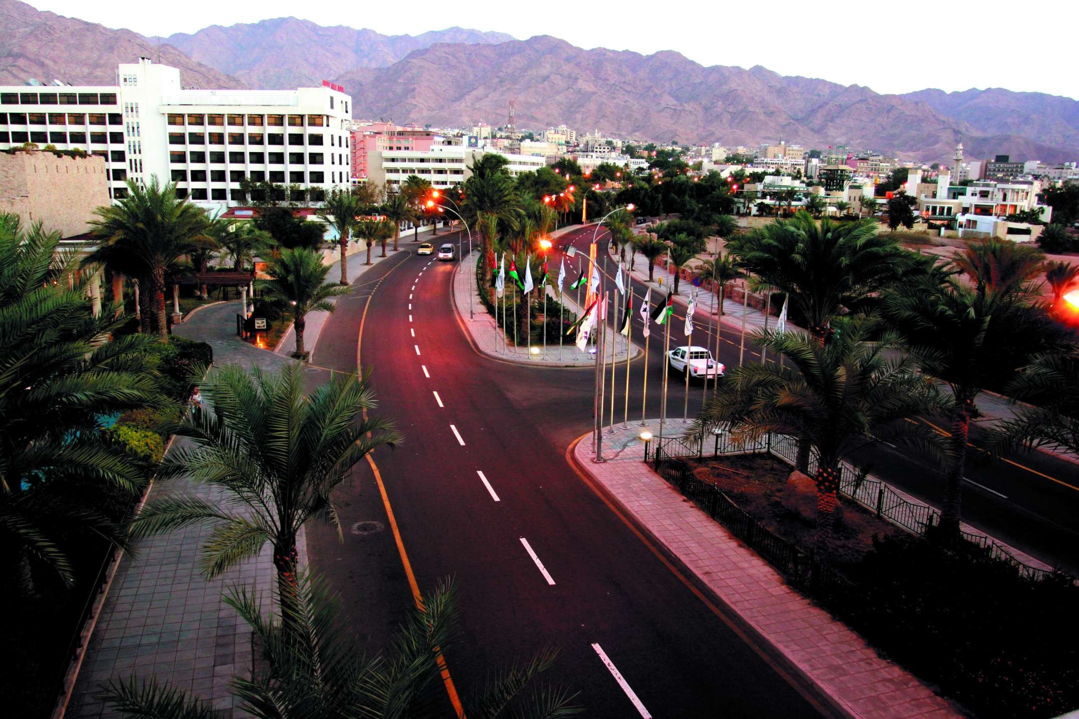 Jordania: Reino de la historia - Wadi Rum Aqaba - Wadi Rum  Aqaba