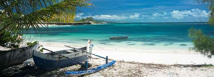 À la découverte du sud-est de Madagascar - Excursion en bateau à Manafiafy - Excursion en bateau à Manafiafy