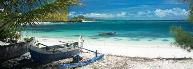 À descoberta do sudeste de Madagáscar