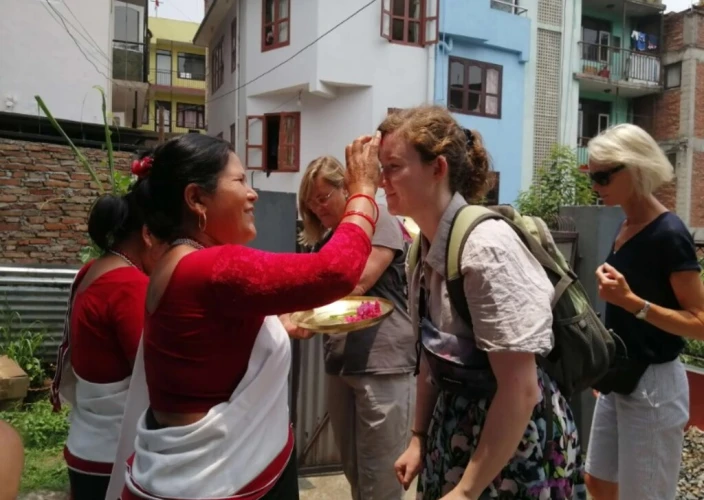 Faces of Nepal - Panauti: A Community-Driven Homestay - Panauti