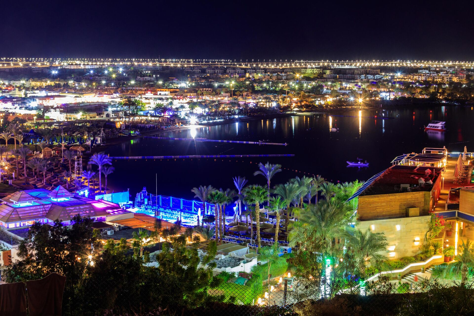 Egitto Svelato: 12 Giorni di Patrimonio e Scoperta - Vola a Sharm El Sheikh ✈️🏖️ - Foto del día