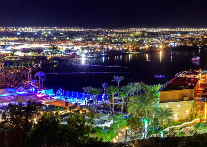 Egitto Svelato: 12 Giorni di Patrimonio e Scoperta - Vola a Sharm El Sheikh ✈️🏖️ - Foto del día