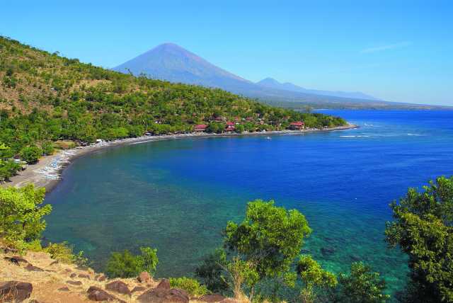 Découverte authentique de Bali en mode slow travel