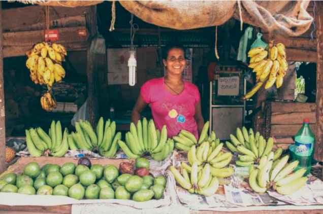 Spirituele reis naar Sri Lanka - Galle en Internationale luchthaven van Colombo (2u 40) - Galle et Aéroport International de Colombo (2h 40)