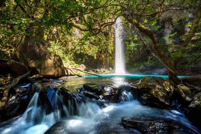Costa Rica confidentieel