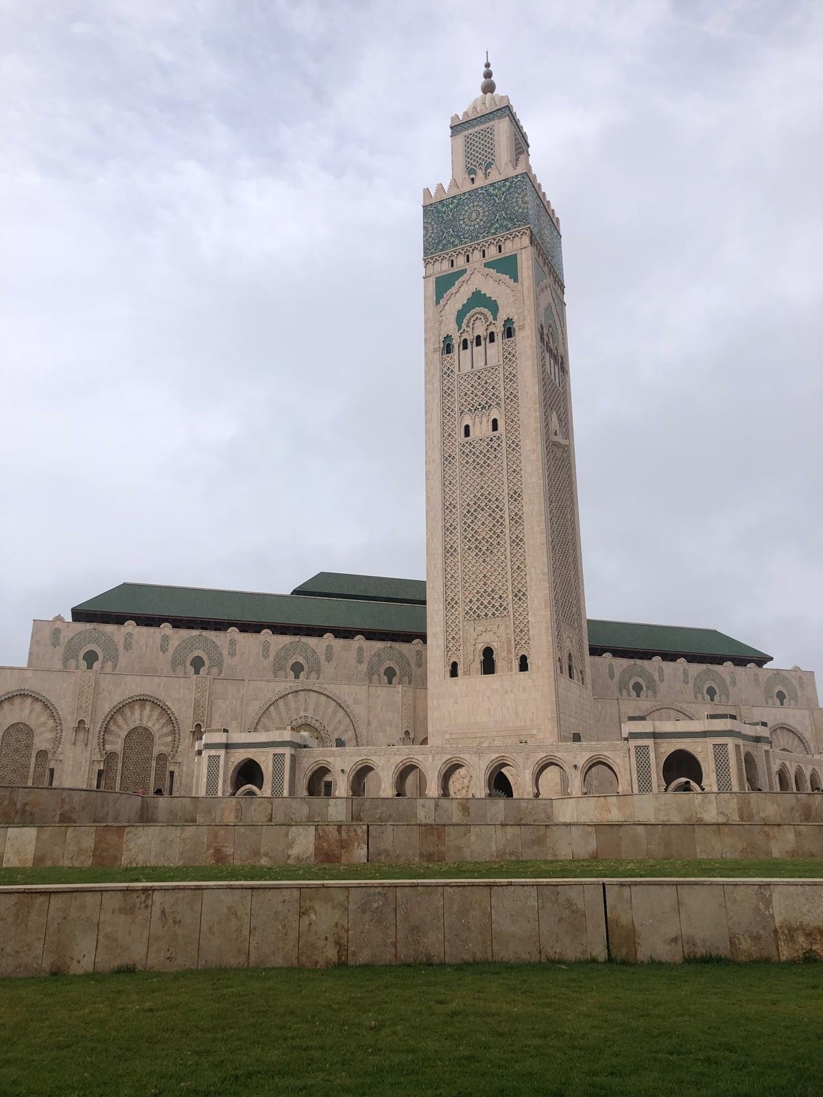 Große Marokko-Rundreise in 10 Tagen - Essaouira – Safi – El Jadida – Casablanca - Tagesfoto