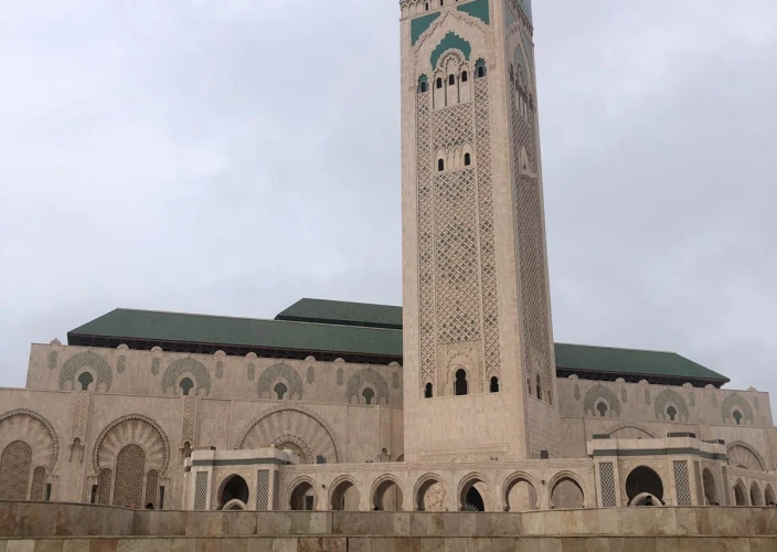 Große Marokko-Rundreise in 10 Tagen - Essaouira – Safi – El Jadida – Casablanca - Tagesfoto