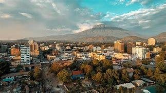 Aventure tanzanienne : 10 jours au cœur de la faune africaine - Arrivée à l'aéroport international du Kilimandjaro - Arrivée à l'aéroport international de Kilimandjaro