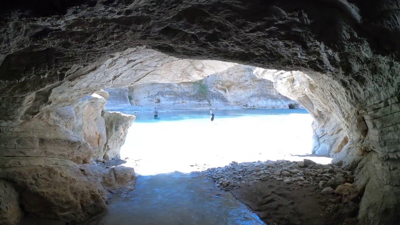Albânia com todos os sentidos, uma viagem única para todos - Rios selvagens e águas termais do sudeste - Foto do dia