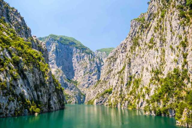 10 days in the heart of the Balkans: Montenegro, Albania and Kosovo