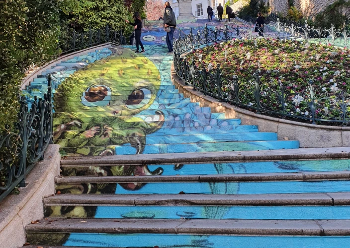 Royal Getaway in the Loire Valley - Head to Blois for a 4-day immersion in the heart of royal history! - Photo of the day