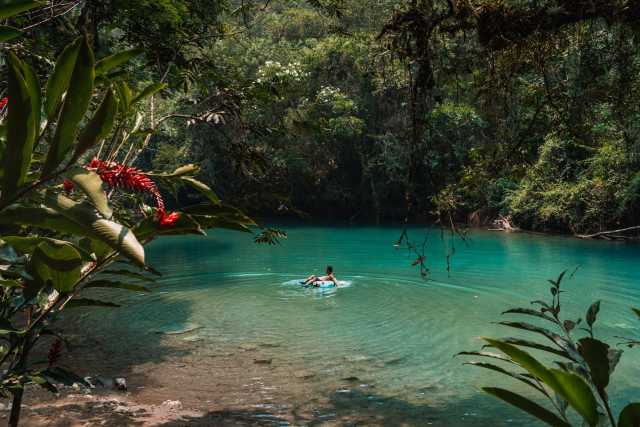 Guatemala: Land der Abenteuer und Kultur