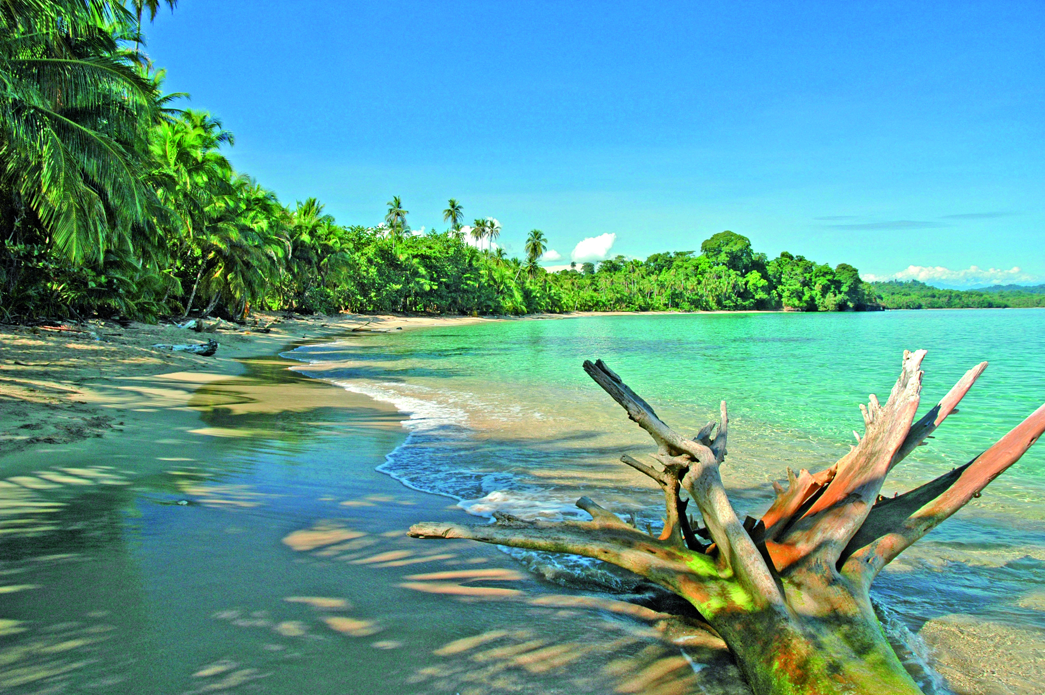 L'essentiel du Costa Rica - Golfe de Papagayo, des plages confidentielles - Golfe de Papagayo, des plages confidentielles